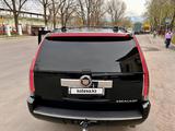 Cadillac Escalade 2007 годаfor8 500 000 тг. в Алматы – фото 2