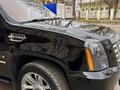 Cadillac Escalade 2007 годаүшін8 500 000 тг. в Алматы – фото 4