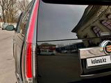 Cadillac Escalade 2007 годаүшін10 000 000 тг. в Алматы – фото 5