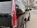 Cadillac Escalade 2007 годаүшін8 500 000 тг. в Алматы – фото 7