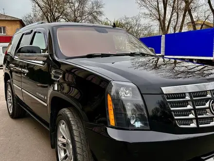 Cadillac Escalade 2007 года за 8 500 000 тг. в Алматы – фото 8