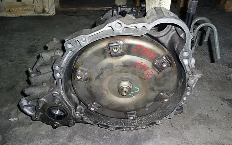 RX300 коробка автомат 1mz-fe объемом 3 литра за 350 000 тг. в Астана
