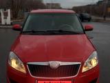 Skoda Fabia 2010 годаfor2 600 000 тг. в Караганда – фото 5