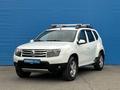 Renault Duster 2015 года за 4 490 000 тг. в Алматы