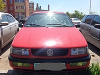 Volkswagen Passat 1993 годаүшін1 800 000 тг. в Петропавловск