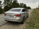 ВАЗ (Lada) Vesta 2020 года за 5 300 000 тг. в Семей – фото 3