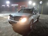 Renault Duster 2013 года за 5 300 000 тг. в Уральск