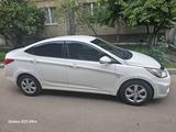 Hyundai Accent 2013 года за 5 000 000 тг. в Алматы – фото 2