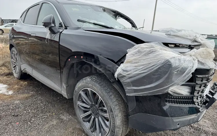 Jetour Dashing 2023 года за 2 500 500 тг. в Актобе