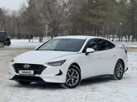 Hyundai Sonata 2020 годаүшін11 000 000 тг. в Павлодар