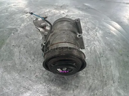 Привозной компрессор кондиционера J30A V3.0 за 50 000 тг. в Астана
