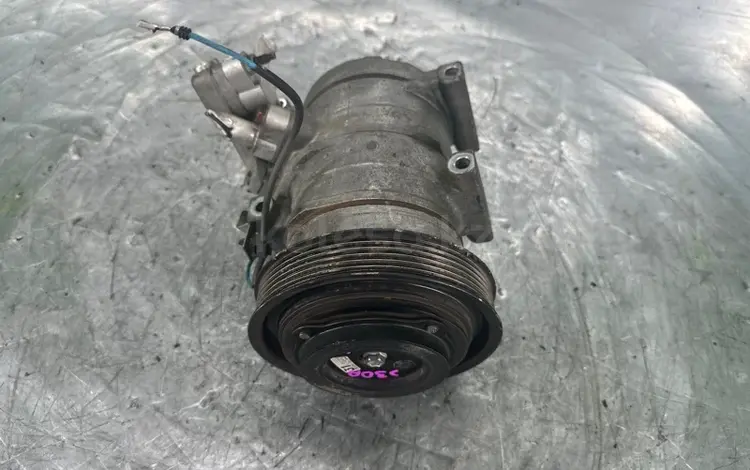 Привозной компрессор кондиционера J30A V3.0 за 50 000 тг. в Астана