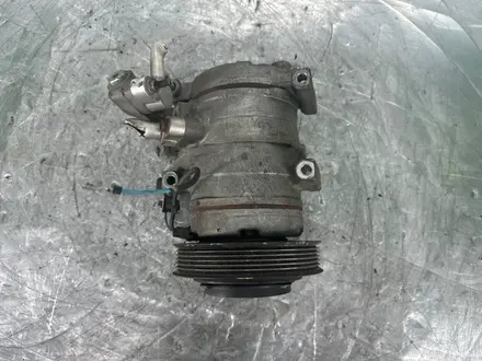 Привозной компрессор кондиционера J30A V3.0 за 50 000 тг. в Астана – фото 2