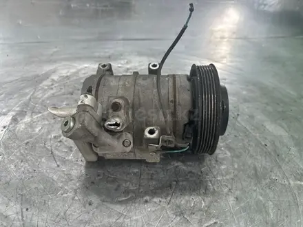 Привозной компрессор кондиционера J30A V3.0 за 50 000 тг. в Астана – фото 3