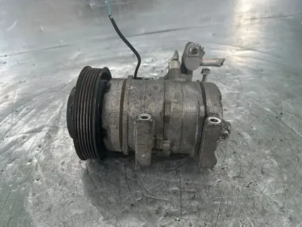 Привозной компрессор кондиционера J30A V3.0 за 50 000 тг. в Астана – фото 4