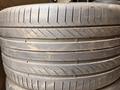 315/30r21 Continental 2шт за 100 000 тг. в Алматы – фото 2