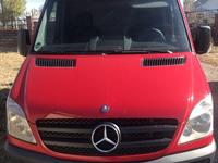 Mercedes-Benz Sprinter 2007 года за 7 000 000 тг. в Тараз