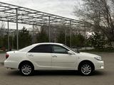 Toyota Camry 2006 года за 5 500 000 тг. в Жезказган – фото 5