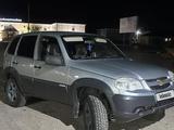 Chevrolet Niva 2010 года за 2 300 000 тг. в Атырау