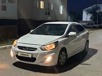 Hyundai Accent 2013 года за 4 500 000 тг. в Алматы