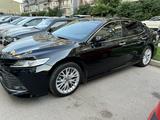 Toyota Camry 2019 годаүшін14 000 000 тг. в Алматы – фото 3