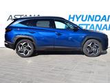 Hyundai Tucson 2023 года за 16 190 000 тг. в Костанай – фото 4