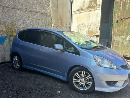 Honda Fit 2010 года за 5 000 000 тг. в Алматы – фото 4