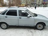 ВАЗ (Lada) 2110 1999 годаүшін800 000 тг. в Рудный – фото 4