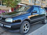 Volkswagen Golf 1996 годаfor2 000 000 тг. в Степногорск