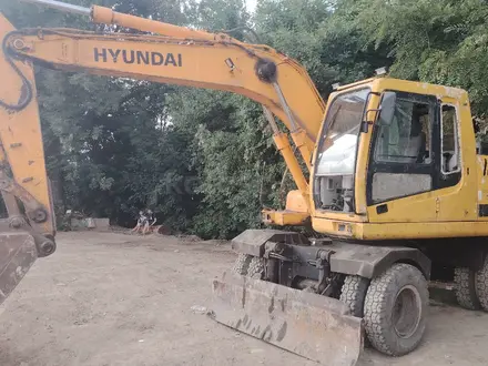 Hyundai 2008 года за 15 500 000 тг. в Алматы