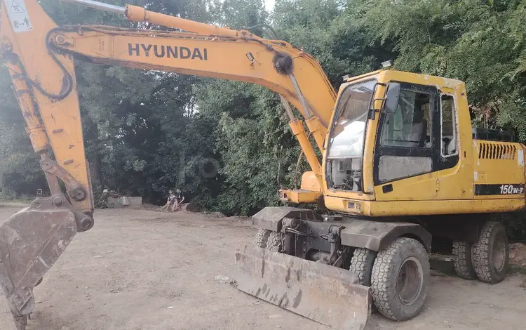 Hyundai 2008 годаfor15 500 000 тг. в Алматы