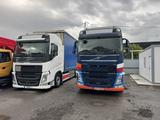Volvo  FH 2018 года за 37 500 000 тг. в Алматы – фото 5