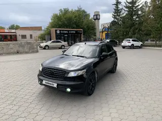 Infiniti FX35