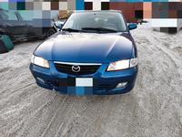 Mazda 626 2000 годаfor1 800 000 тг. в Астана