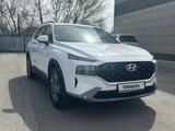 Hyundai Santa Fe 2021 года за 14 500 000 тг. в Костанай – фото 3