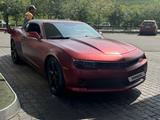 Chevrolet Camaro 2014 годаүшін10 000 000 тг. в Алматы