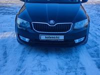 Skoda Octavia 2014 года за 5 000 000 тг. в Костанай