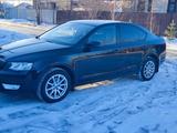 Skoda Octavia 2014 года за 5 000 000 тг. в Костанай – фото 2