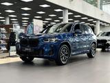 BMW X3 2024 года за 35 021 724 тг. в Алматы