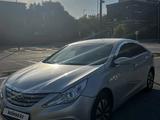 Hyundai Sonata 2011 года за 4 700 000 тг. в Шымкент – фото 3