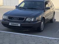 Audi A6 1995 годаүшін3 200 000 тг. в Тараз