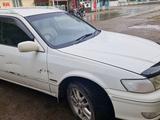 Toyota Mark II Qualis 1997 года за 4 000 000 тг. в Алматы – фото 2