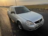 ВАЗ (Lada) Priora 2170 2007 годаfor1 550 000 тг. в Тараз – фото 2