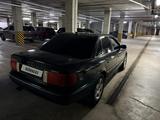 Audi 100 1992 годаүшін1 800 000 тг. в Астана – фото 5