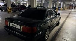 Audi 100 1992 года за 1 800 000 тг. в Астана – фото 5