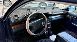 Audi 100 1992 года за 1 800 000 тг. в Астана – фото 3