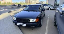 Audi 100 1992 года за 1 800 000 тг. в Астана – фото 2