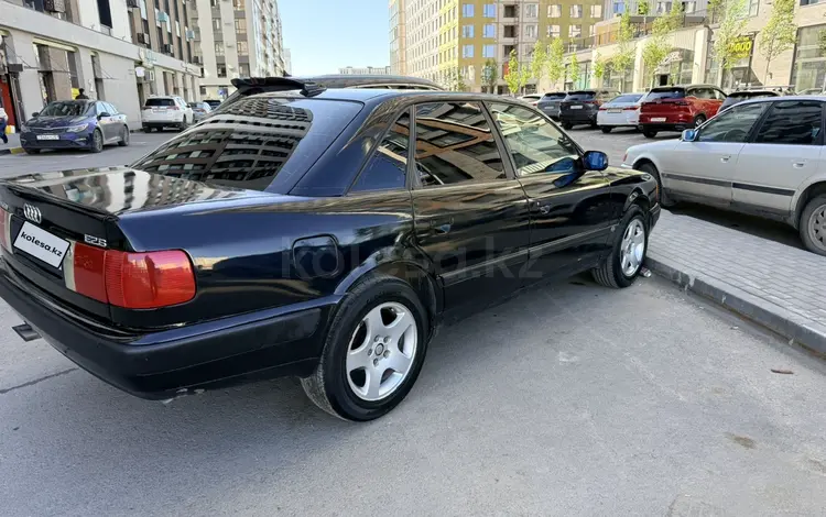 Audi 100 1992 годаүшін1 800 000 тг. в Астана