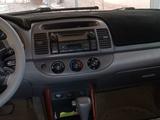 Toyota Camry 2002 года за 4 700 000 тг. в Кызылорда – фото 4