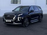 Hyundai Palisade 2021 годаүшін20 500 000 тг. в Шымкент – фото 2